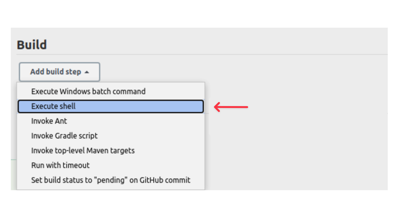 Testomatio - Jenkins